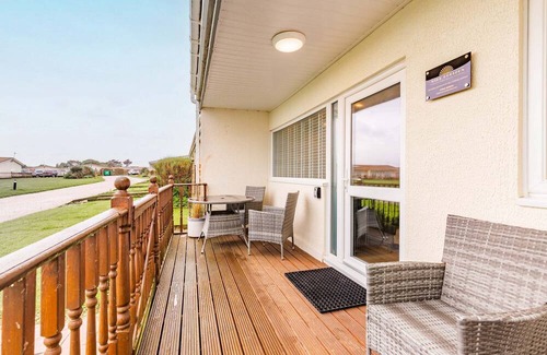 Bacton Chalet De Esquí | Wide Horizon No 29 - Norfolk Holiday Properties