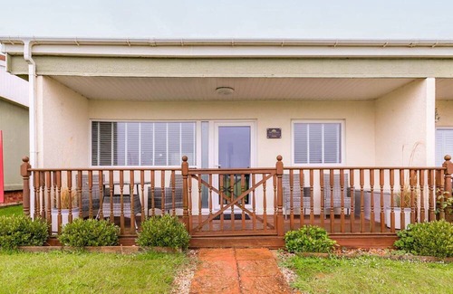 Bacton Chalet De Esquí | Wide Horizon No 29 - Norfolk Holiday Properties