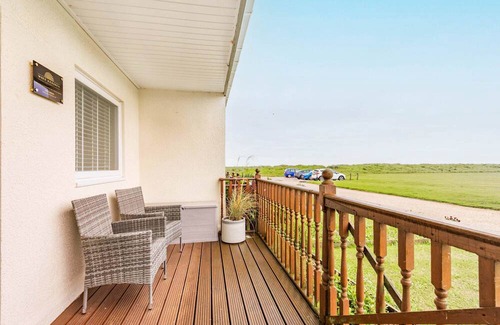 Bacton Chalet De Esquí | Wide Horizon No 29 - Norfolk Holiday Properties
