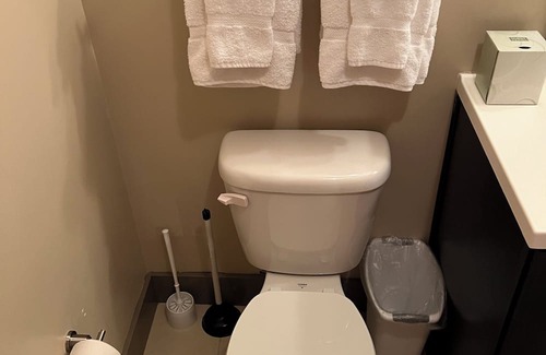 Mason Apartamento | Fully furnished 1 bedroom apartment in MASON!