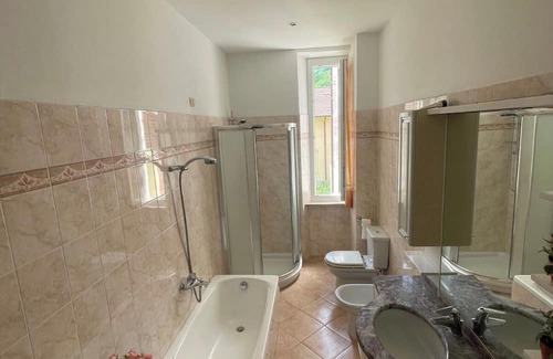 Aulla Casa | Casa Baldassini