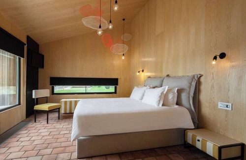 Blagesti Complejo | ARCA RESORT
