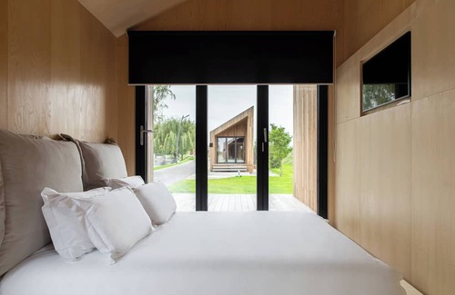 Blagesti Complejo | ARCA RESORT