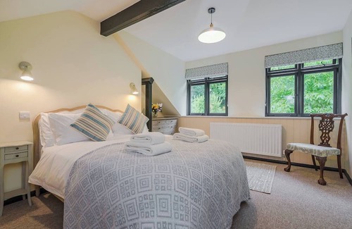 Patrixbourne Casa | Pass the Keys | ★Walnut Tree Cottage★ Huge garden near Canterbury