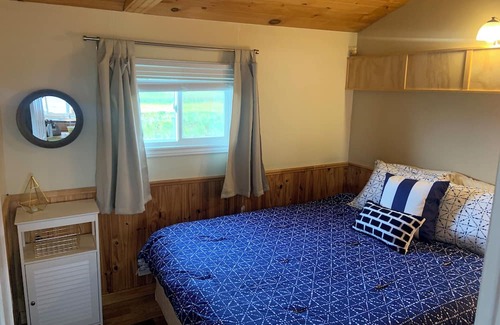 Brule Point Cabaña | Brule Cottage