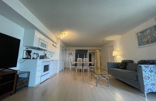 CityPlace Apartamento | Toronto downtown suites