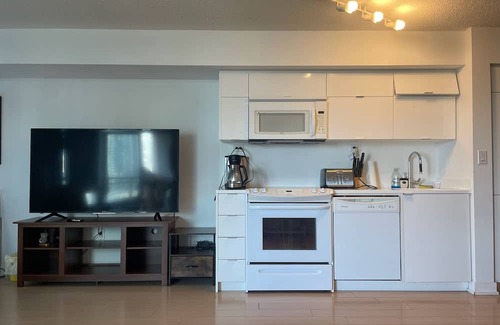 CityPlace Apartamento | Toronto downtown suites