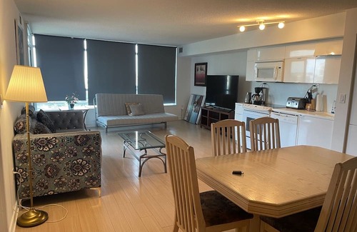 CityPlace Apartamento | Toronto downtown suites