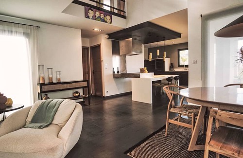 Ahetze Casa | Herrixka by Interhome
