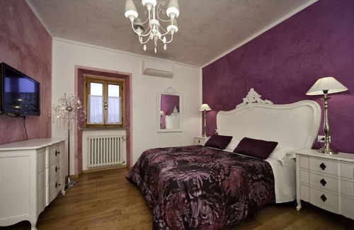 Bibbiena Casa | Casentino Farm Comfortable Vacation Home