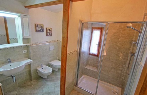 Bibbiena Casa | Casentino Farm Comfortable Vacation Home
