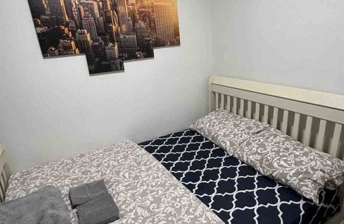 De Lorimier Apartamento | Fully Equipped Central Apartment in Plateau
