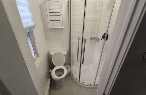 De Lorimier Apartamento | Fully Equipped Central Apartment in Plateau
