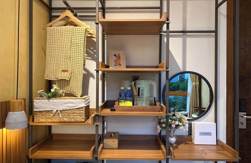 Da Lat Complejo | TeakHouse