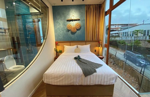 Da Lat Complejo | TeakHouse