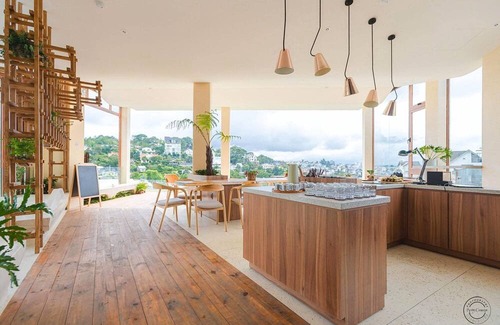 Da Lat Complejo | TeakHouse