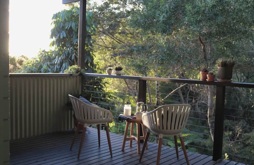 Nimbin Cabina | Tulsi Retreat
