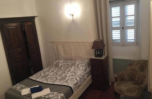 Pietra-di-Verde Apartamento | Chambres A Casa De Giovanni à Pietra-di-Verde en Haute-Corse