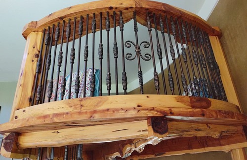 New Paltz Otro | Cozy Castle in the Hudson Valley. Perfect for a fairytale getaway!