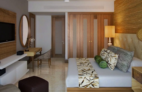 Villa Juarez Complejo | The Grand Mayan at Vidanta Riviera Maya