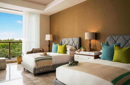 Villa Juarez Complejo | The Grand Mayan at Vidanta Riviera Maya