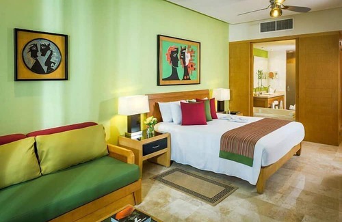 Villa Juarez Complejo | The Grand Mayan at Vidanta Riviera Maya