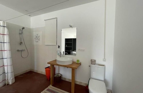 Maussane-les-Alpilles Casa | Villa des papillons, at the foot of Massif des Alpilles