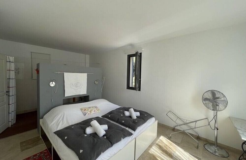 Maussane-les-Alpilles Casa | Villa des papillons, at the foot of Massif des Alpilles