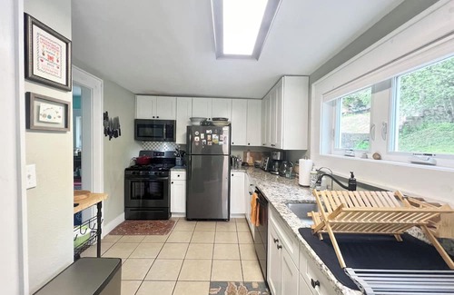 Thomas Casa | Riverview, Entire Home In Thomas West Virginia