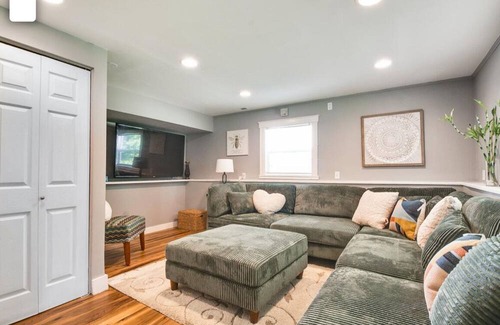 Roselawn Finance Casa | Weekend Retreat