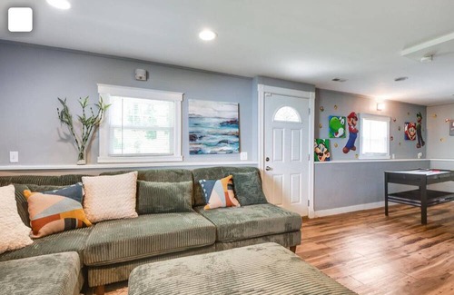 Roselawn Finance Casa | Weekend Retreat