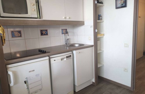 Arzon Apartamento | T2 harbor view for two people swimming pool ground floor