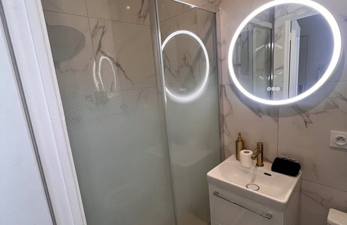 Les Pavillons-sous-Bois Apartamento | P26 Appartement neuf, Paris, Parc des Expositions, Disney