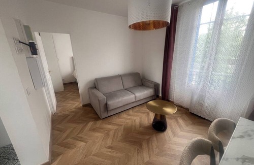 Les Pavillons-sous-Bois Apartamento | P26 Appartement neuf, Paris, Parc des Expositions, Disney