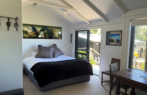 Tryphena Casa | Cloud 9 A Family Friendly Accommodation