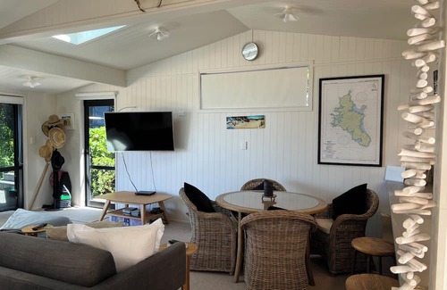 Tryphena Casa | Cloud 9 A Family Friendly Accommodation