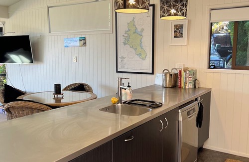 Tryphena Casa | Cloud 9 A Family Friendly Accommodation