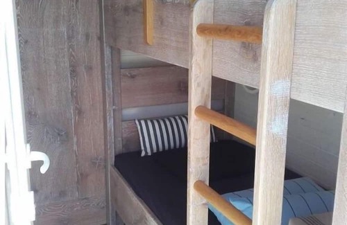 Heiligenhafen Alquiler De Eote | "Sealodge II" Comfortable holiday residence