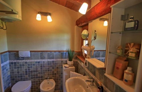 Poppi Casa | House of San Martino