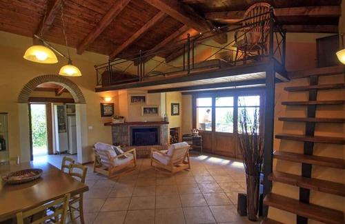 Poppi Casa | House of San Martino