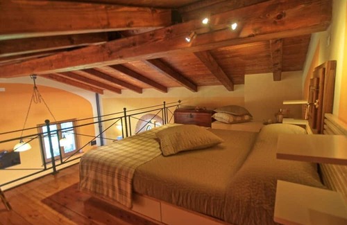 Poppi Casa | House of San Martino