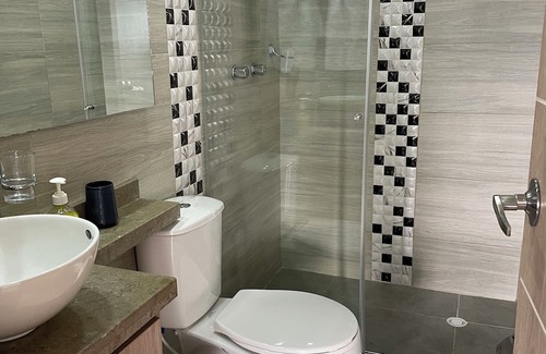Puente Aranda Apartamento | Apto Cerca Embajada Americana,corferias,fiscalia, Club Militar,g12, Avivamiento