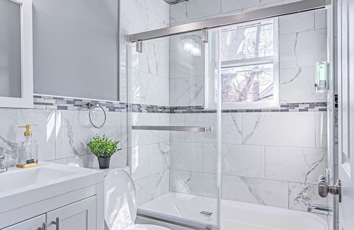 Vauxhall Casa | Villa @ Union spacious 4 bedroom home