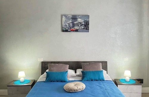 Sant'Antonio Abate Apartamento | Vrbo Property