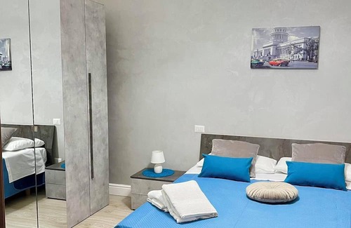 Sant'Antonio Abate Apartamento | Vrbo Property