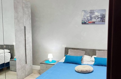 Sant'Antonio Abate Apartamento | Vrbo Property