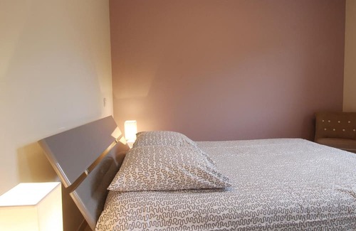Jullouville Cabaña | Gite Jullouville, 4 bedrooms, 8 persons