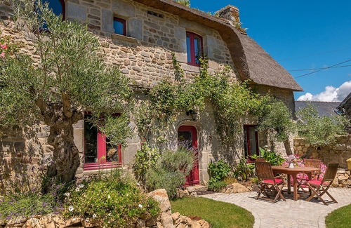 Riantec Casa | Villa Riantec, 1 bedroom, 2 persons