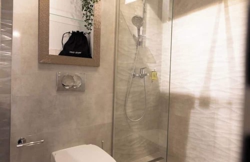 Dumbravita Apartamento | nResidence Dumbravita B5
