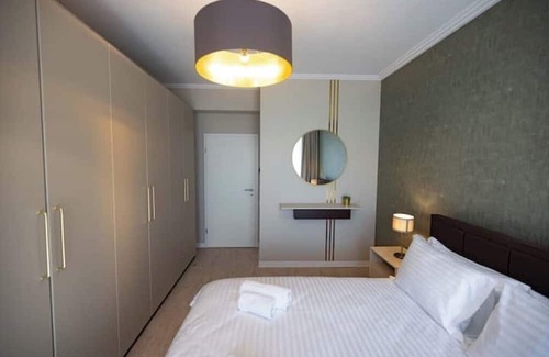 Dumbravita Apartamento | nResidence Dumbravita B5